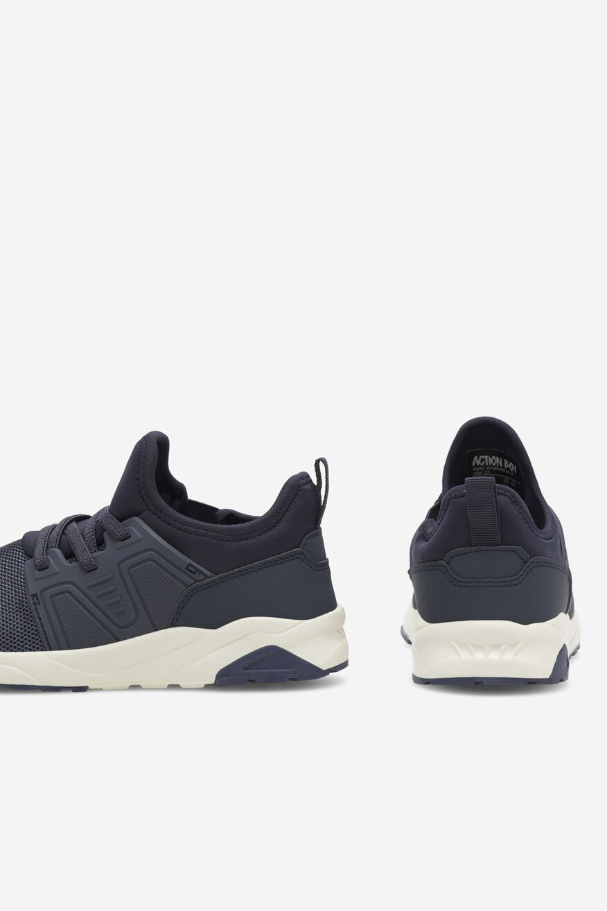 Action Boy - Sneakersy - 5905588436652