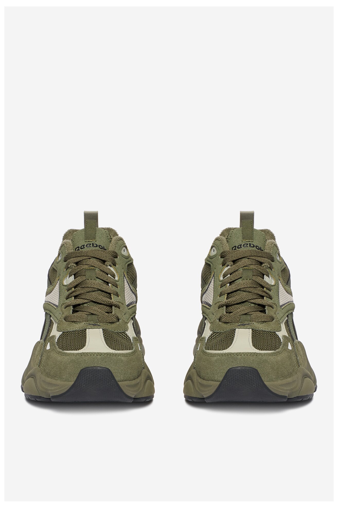 Sportcipő Reebok CEO-CHARGE AR30246MGSG ZÖLD