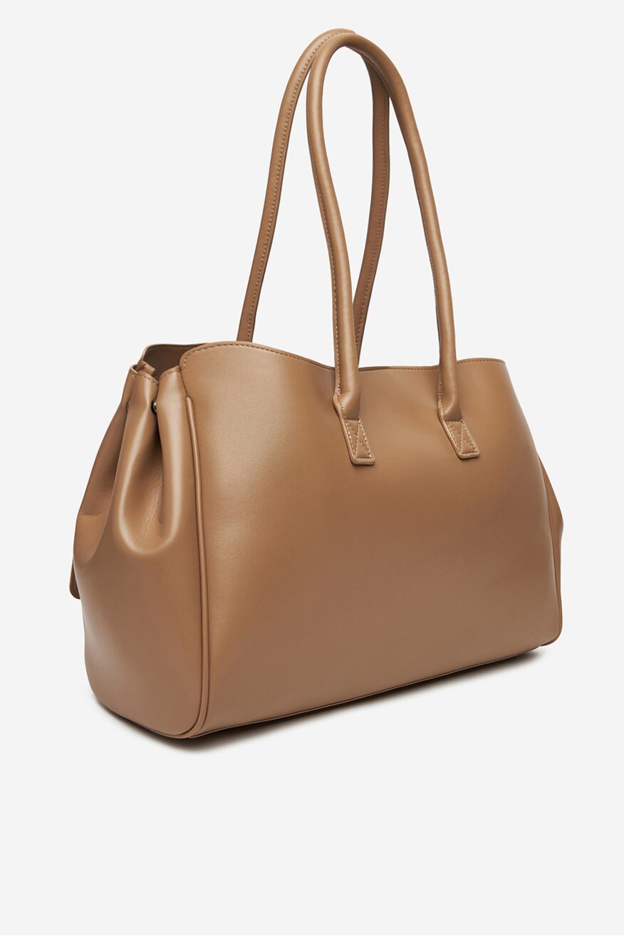 Gino Rossi - Torebka shopper - 5906751367483