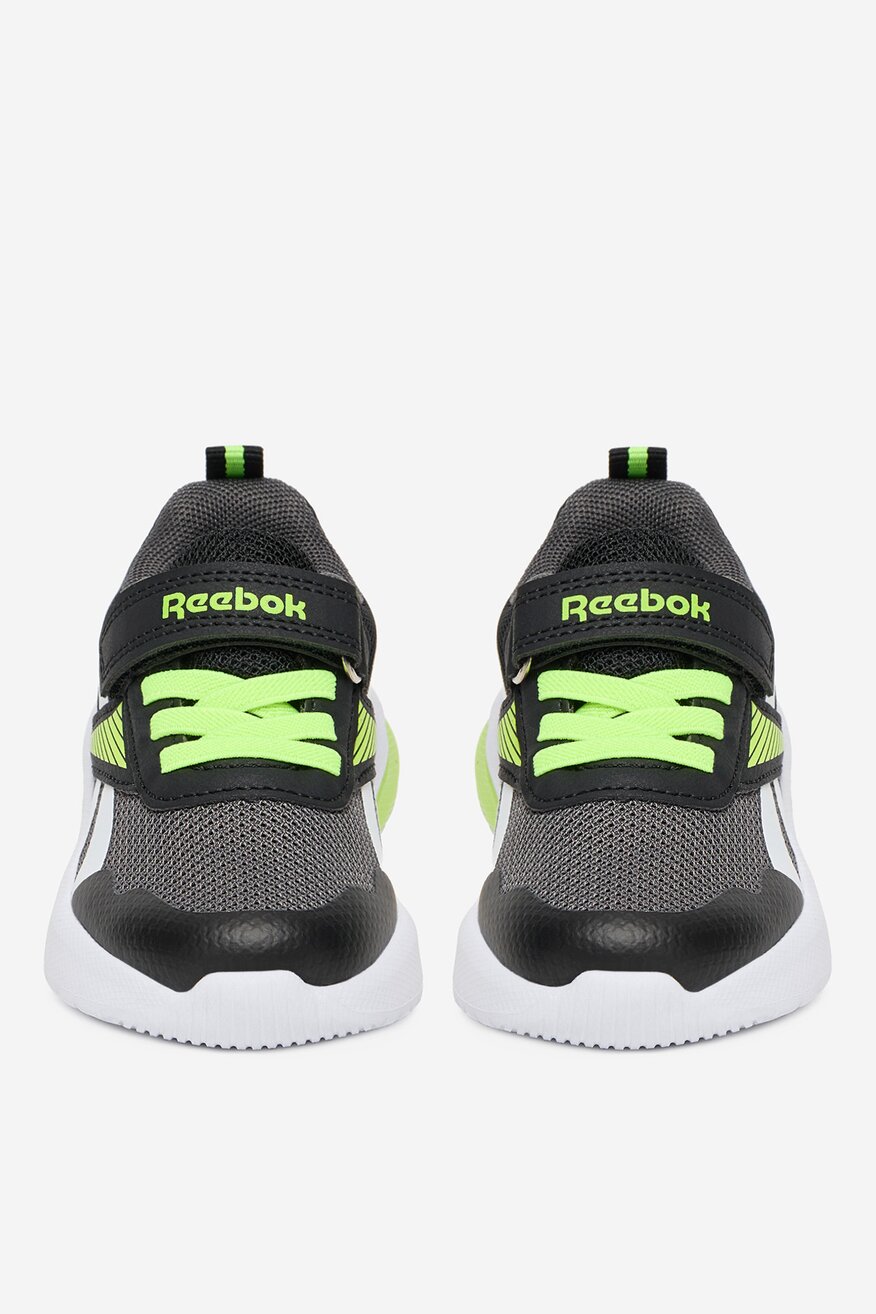 Sportovní obuv Reebok ČERNÁ - 5906751068823