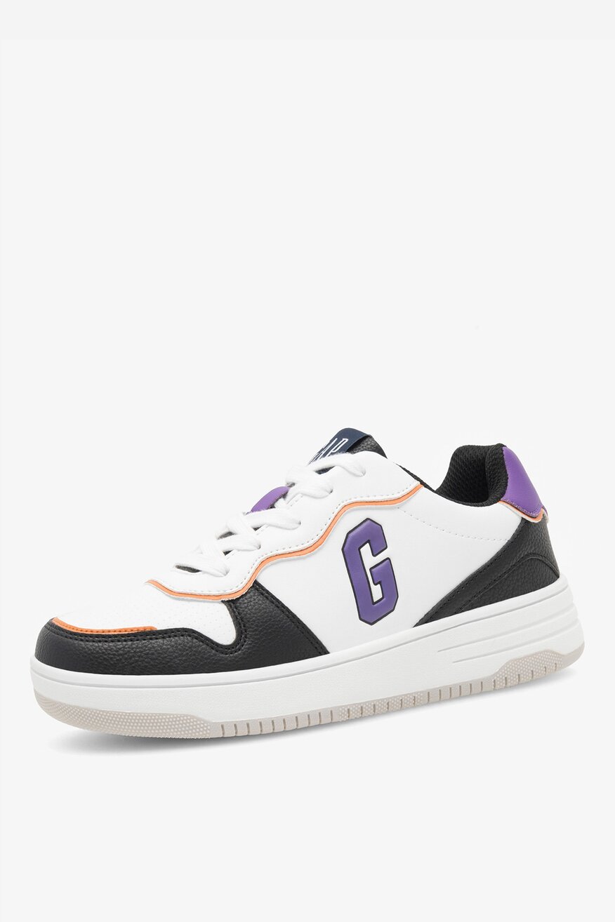 GAP - Sneakersy - 5905588066378