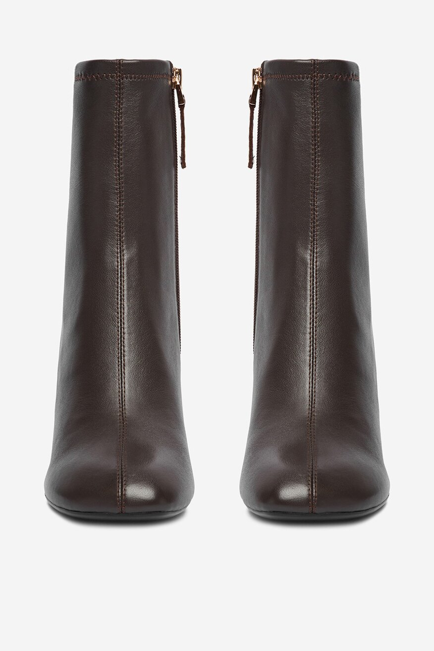 
                Боти Gino Rossi КАФЯВ - 5906751444795