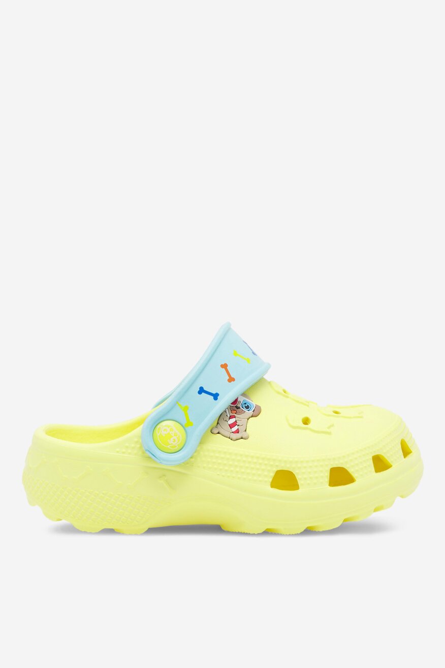 
                Nelli Blu - Klapki basenowe - 5905588393290