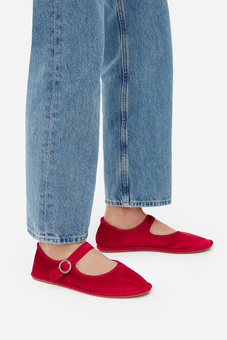 Jenny - Baleriny - 5904862998817