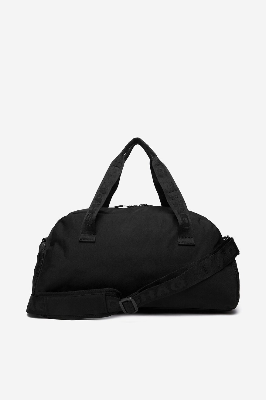 
                Сумка Чоловіча SHAQ ЧОРНИЙ - 5906751874875