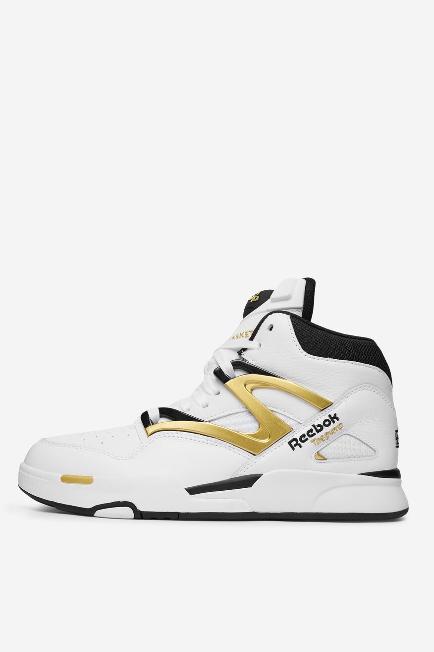 
                Спортни обувки Reebok БЯЛ - 5906751648353