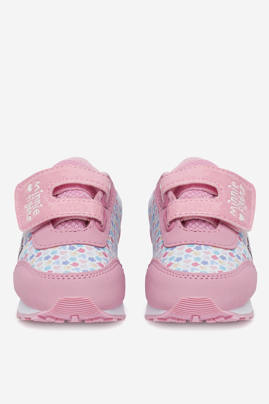 
                Mickey&Friends - Buty sportowe - 5903698050218