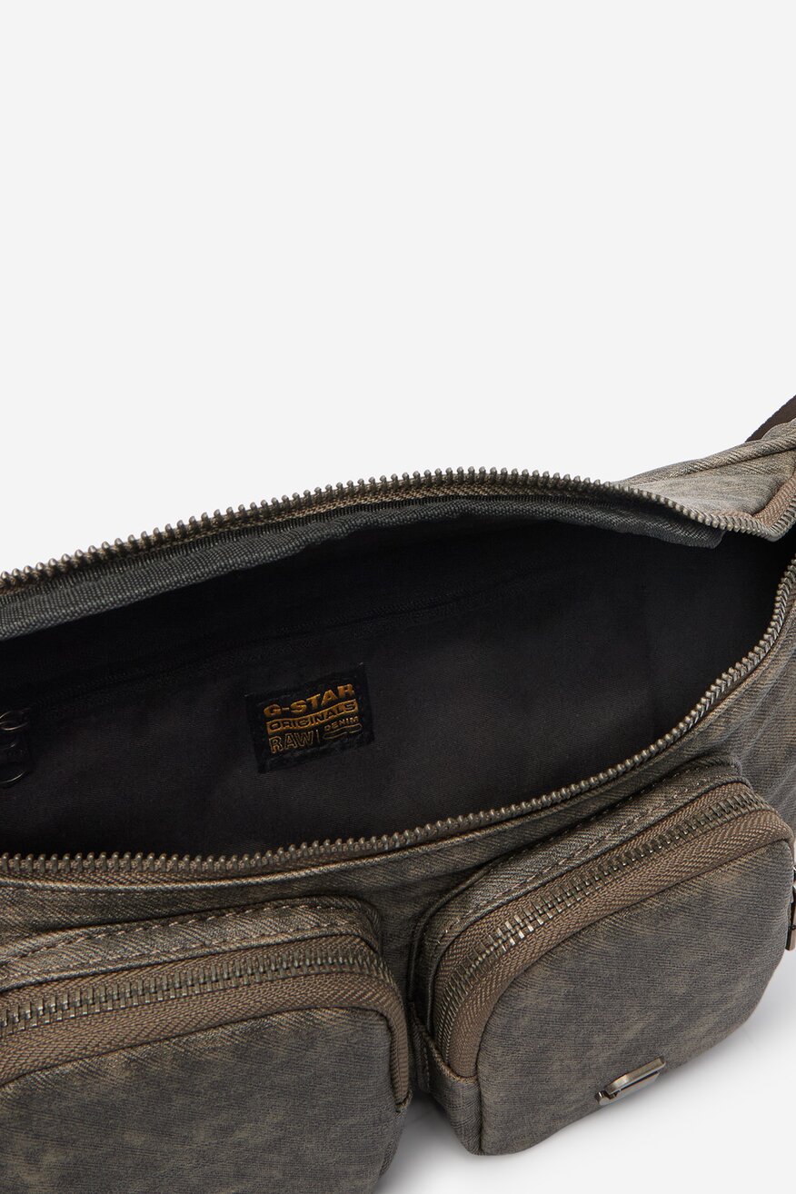 G-STAR RAW - Torebka - 5906751619360