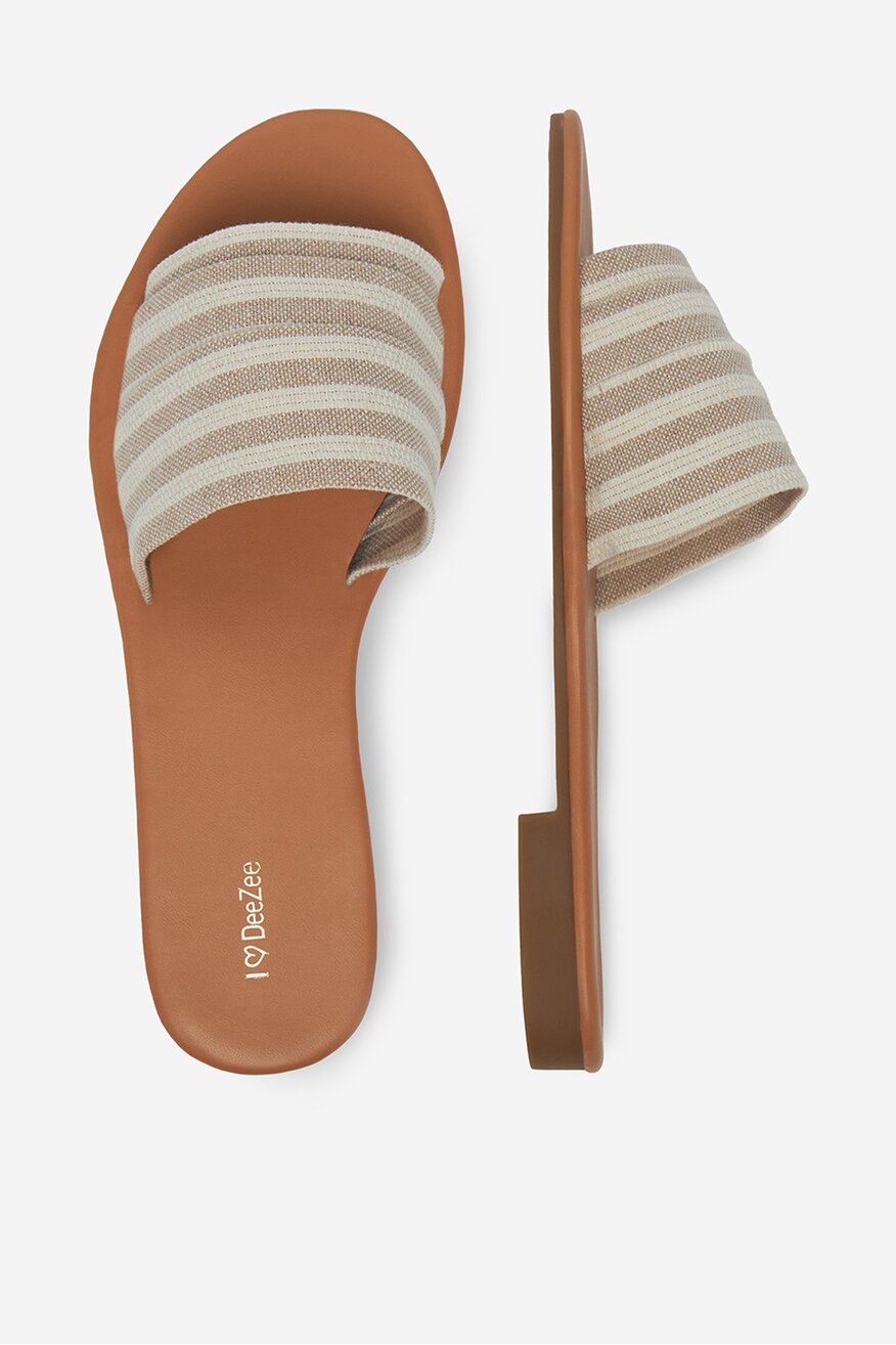 DeeZee - Klapki - 5904410850444