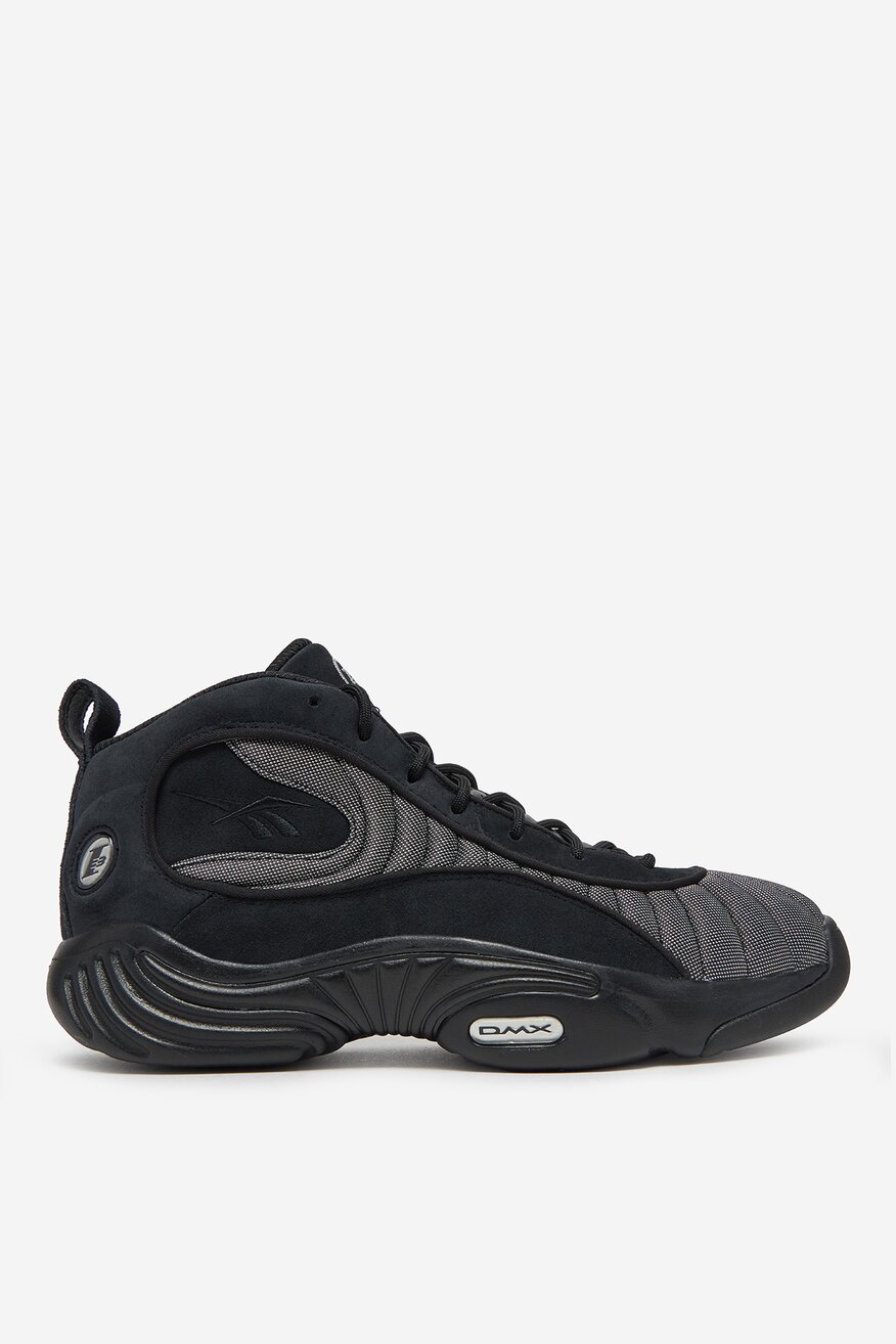 Încălțăminte sport Reebok NEGRU - 5904862305271