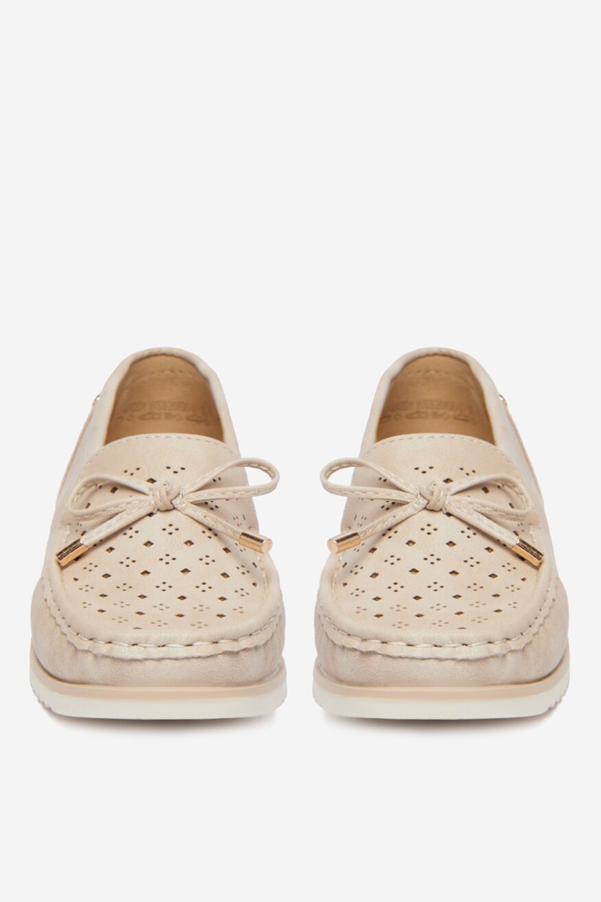 
                Go Soft - Mokasyny - 5906751875056