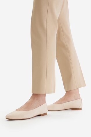 Балетки Lasocki CEO-RST-KAJA-66F БЕЖЕВИЙ