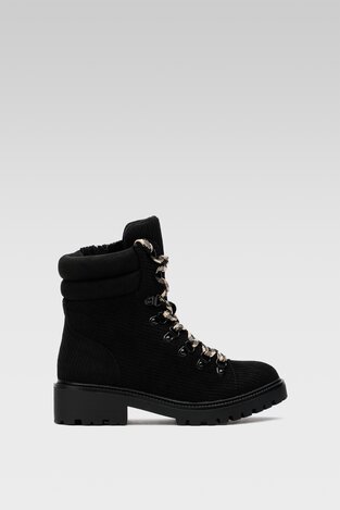 Черевики Jenny Fairy WS5601-21 ЧОРНИЙ