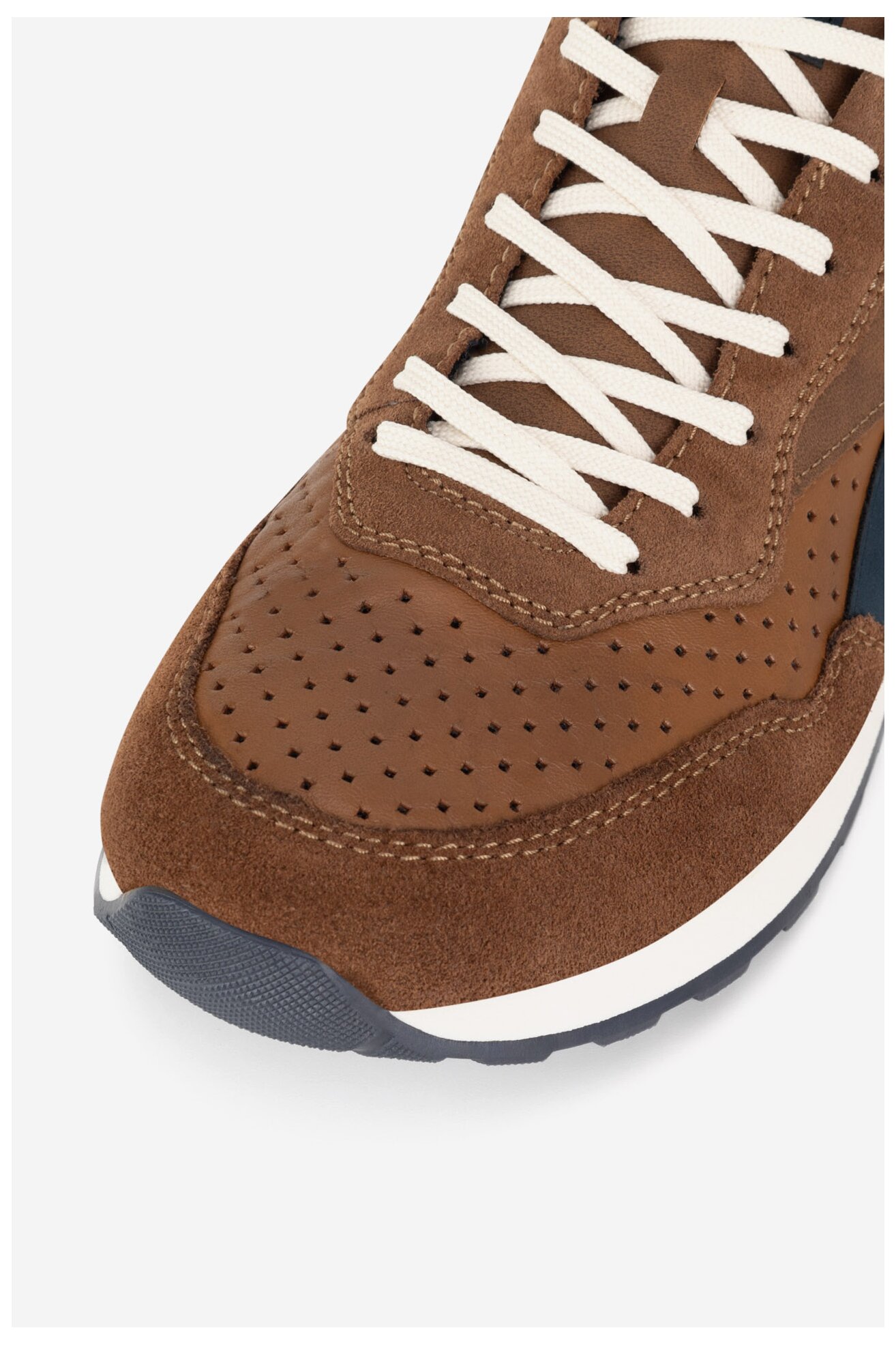 Кросівки Rieker Revolution Lifestyle U0302-24 КОРИЧНЕВИЙ