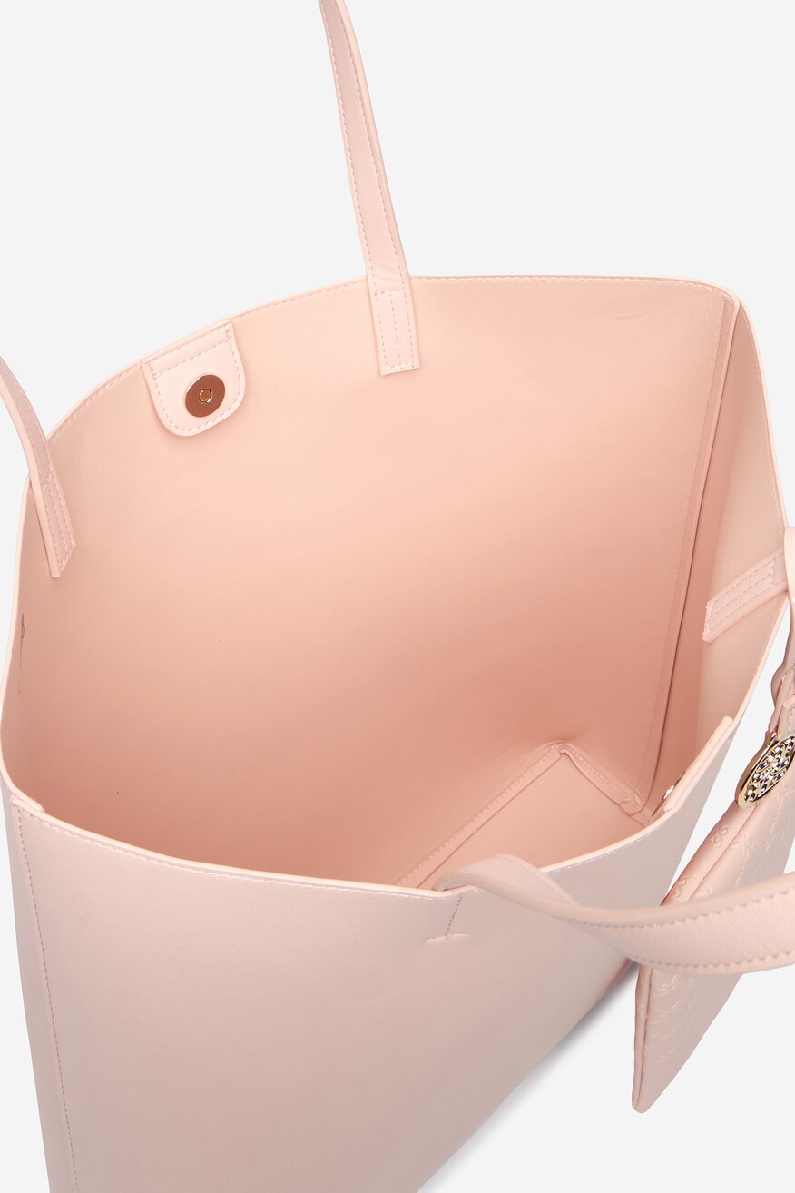 
                Дамска чанта NINE WEST РОЗОВ - 5906751543313