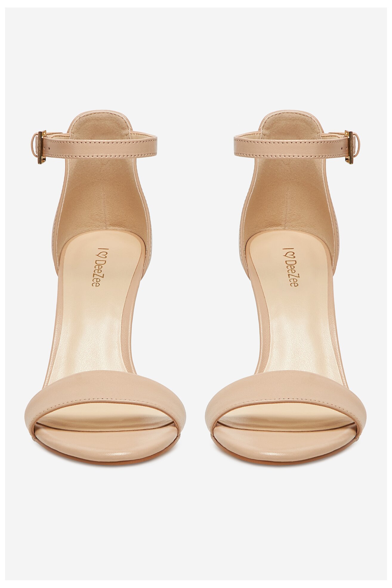 Сандали DeeZee DZ-010 БЕЖОВ