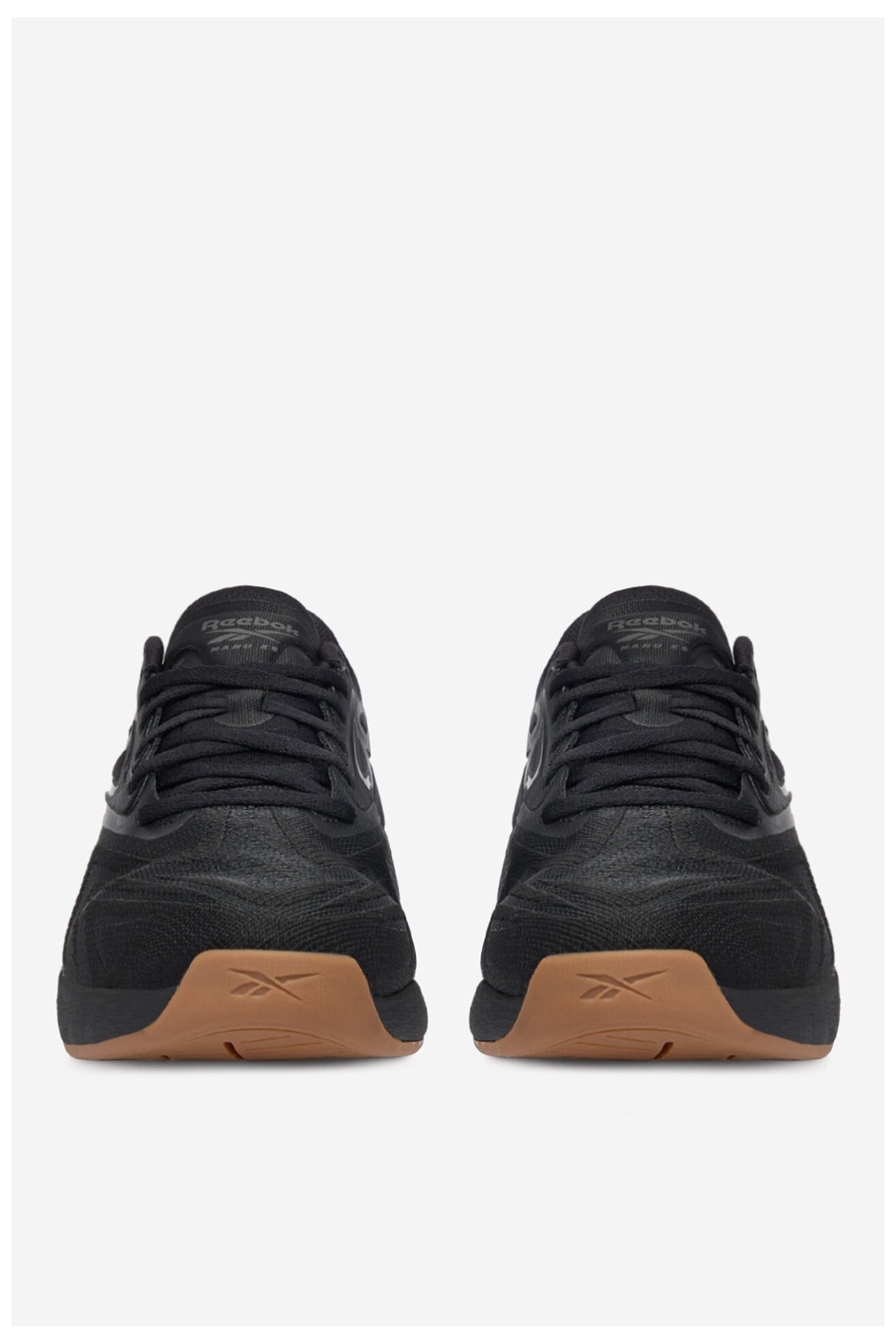 Obuwie sportowe Reebok EO-NANO X5 EDGE 100244425 Czarny