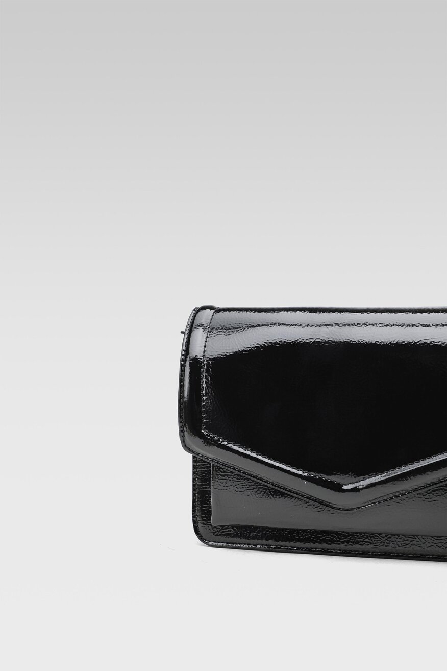 
                Torba Jenny Fairy CRNA - 5904862640242