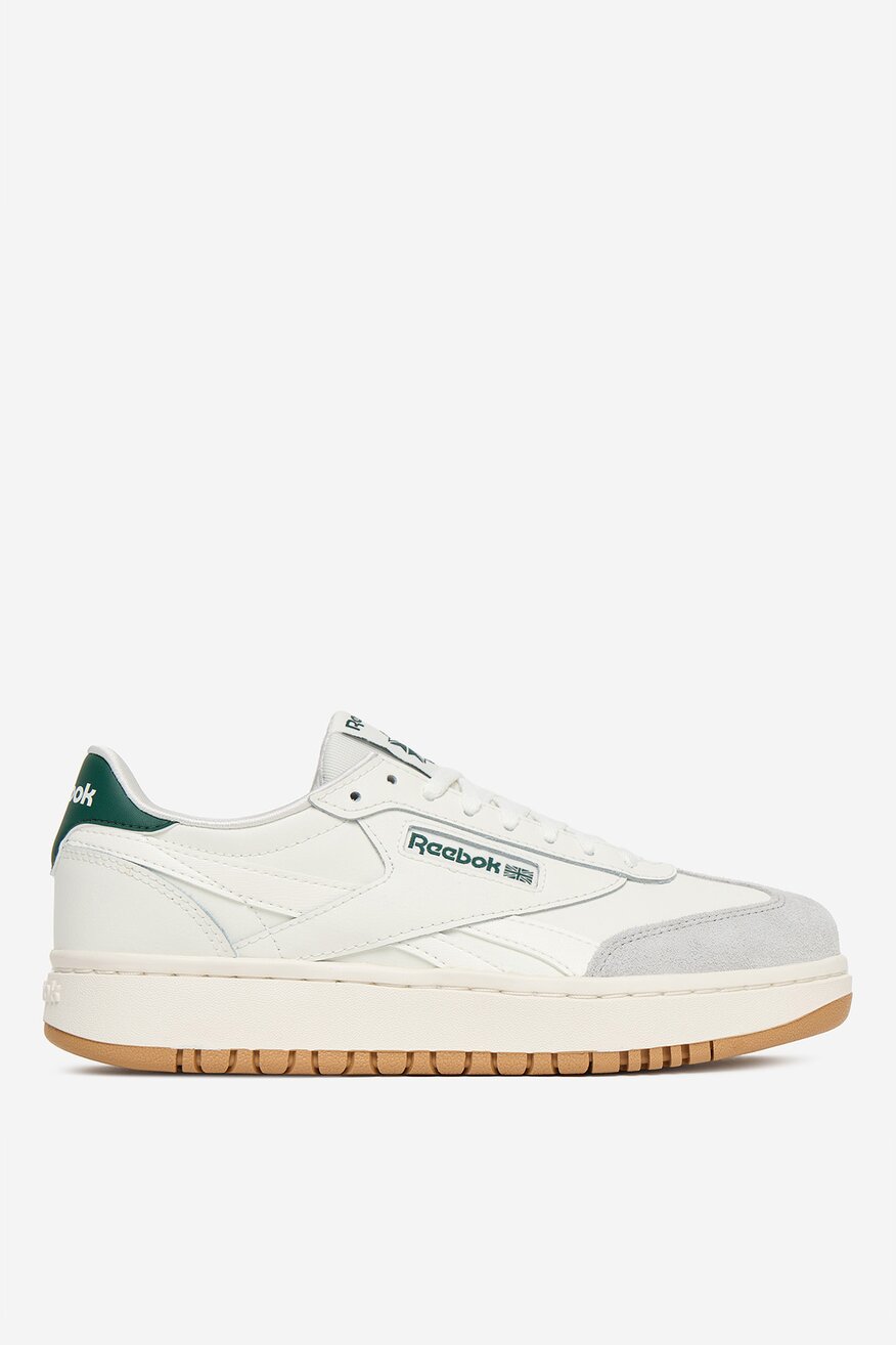 
                Sportcipő Reebok KRÉMSZÍNŰ - 5906751195222