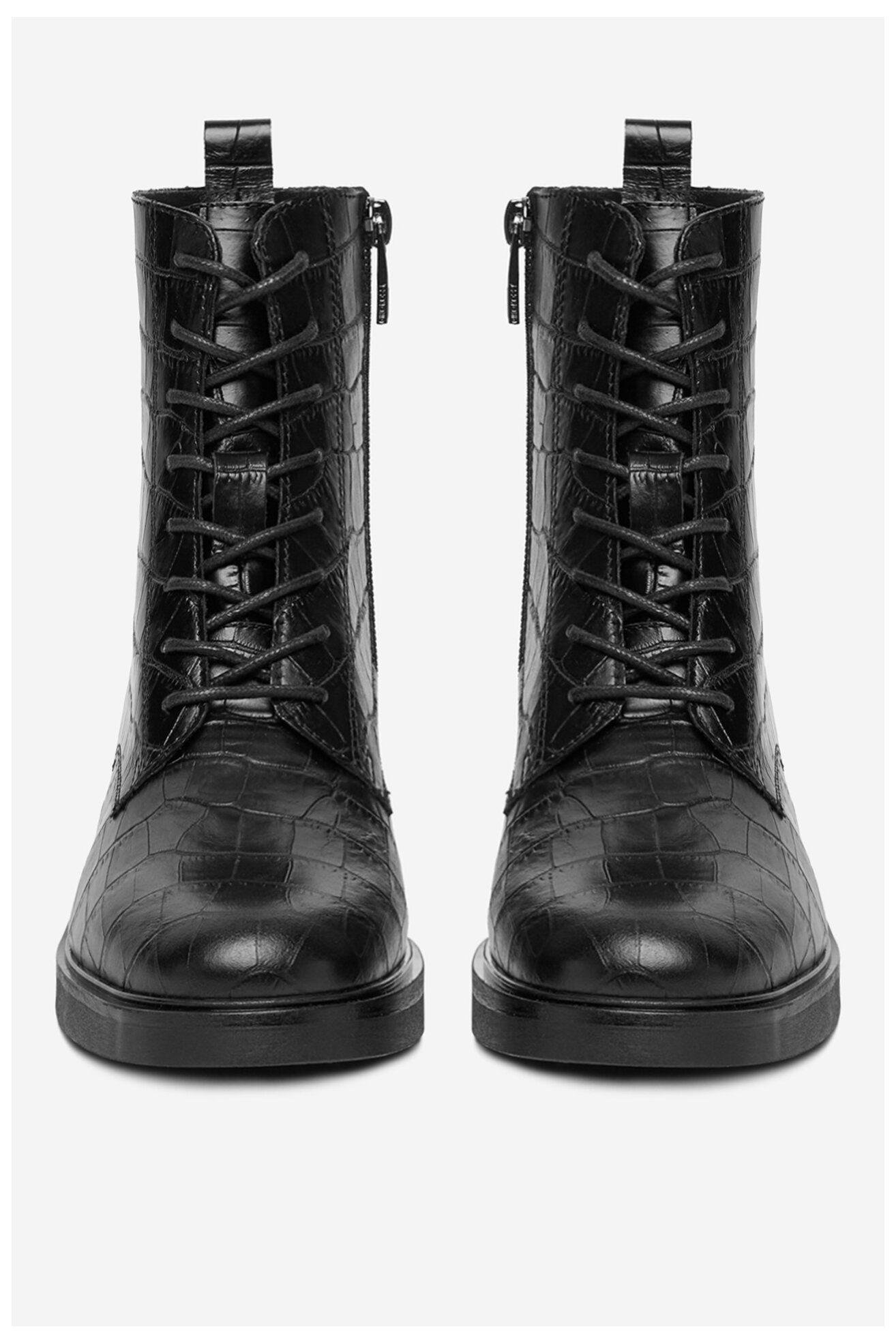 Botki Gino Rossi C-ADELE-25217 Czarny