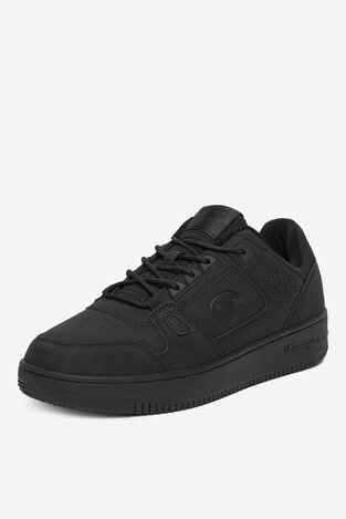 Кросівки спортивні Champion WB-RD18 LOW COMB S22477-KK001 ЧОРНИЙ