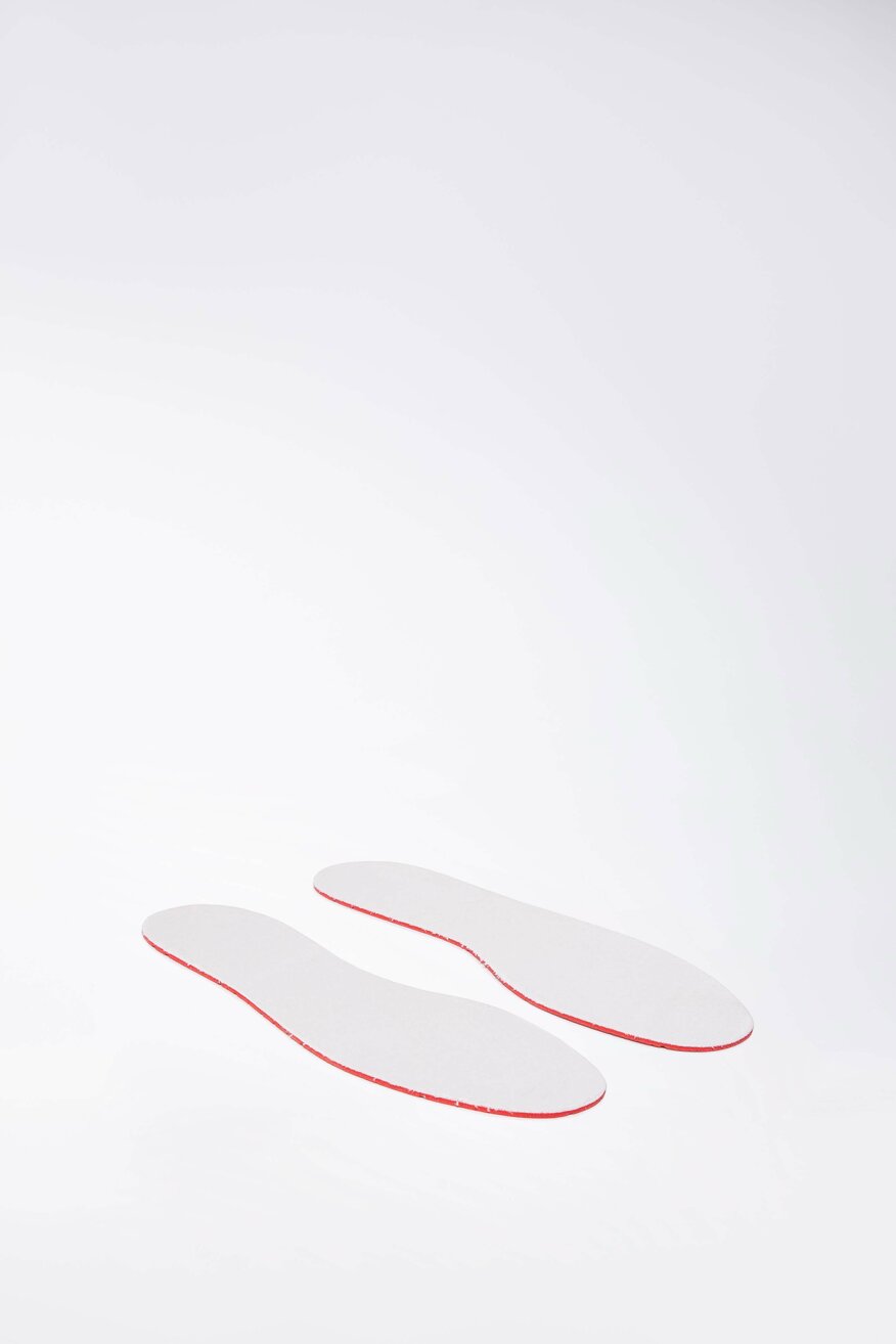 BAMA - Wkładki do butów ocieplające - 5903419393242