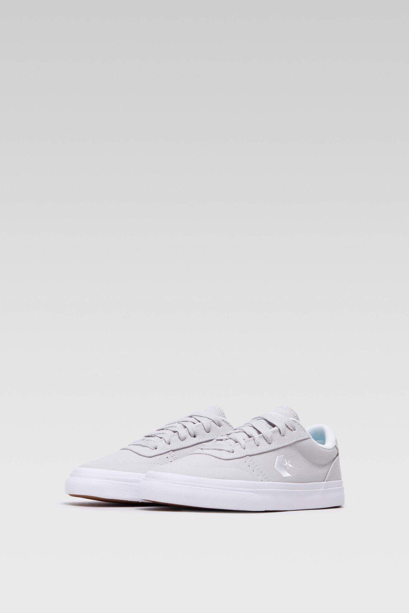 Trampki Converse 171635C Szary