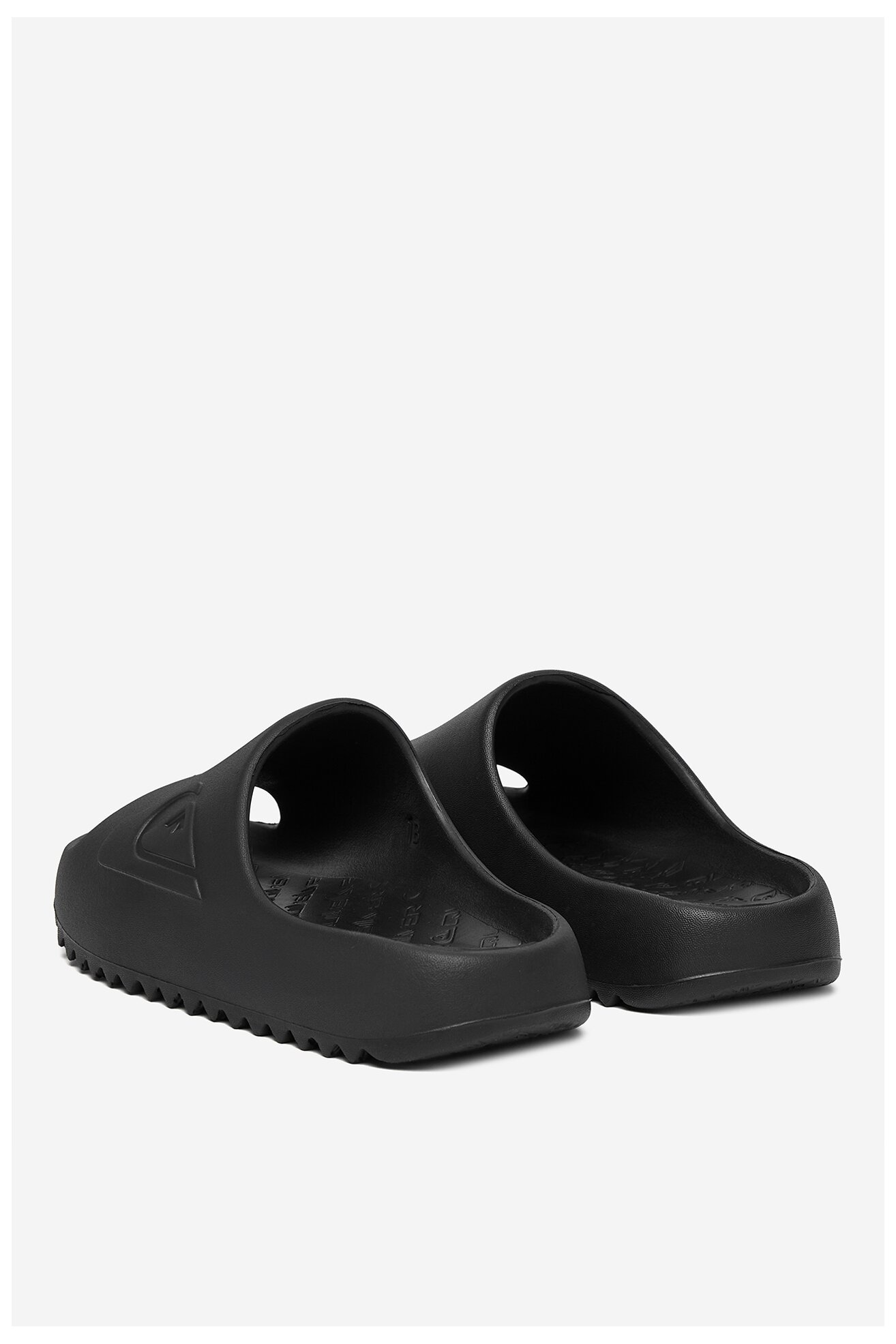 Шльопанець для басейну QUIKSILVER C-CLOUDBREAK CQ10007YB ЧОРНИЙ