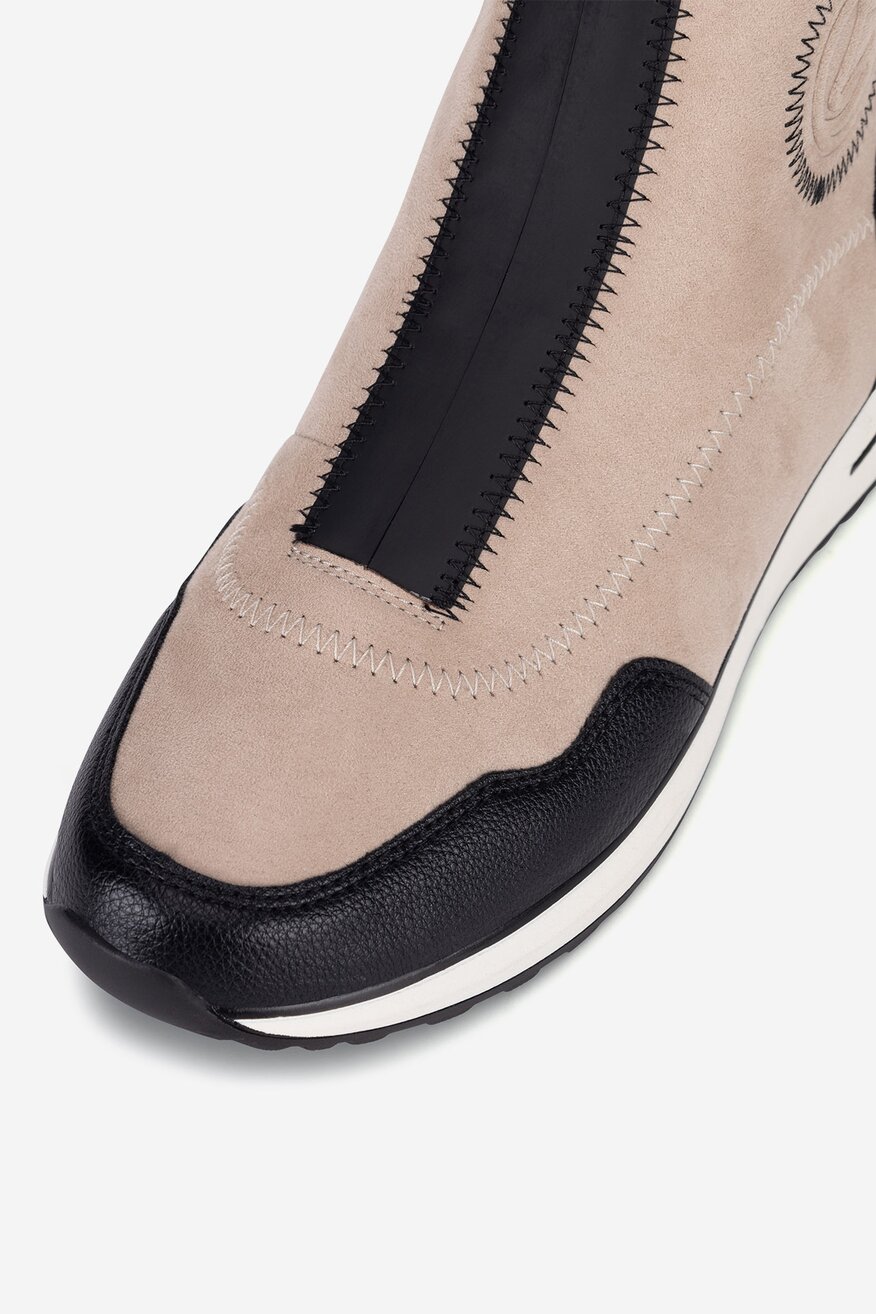 
                Боти Remonte БЕЖОВ - 2230062976113