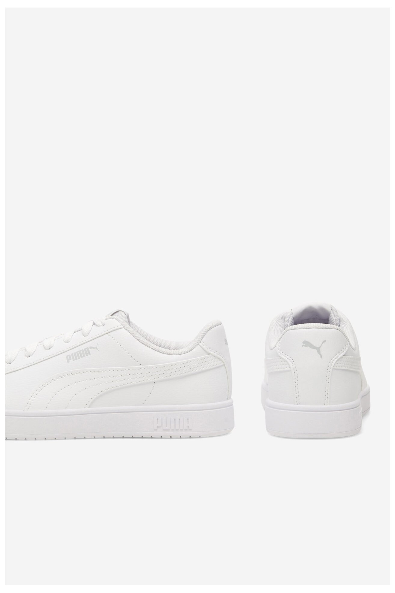 Sportska obuća Puma C-RICKIE CLASSIC JR 39425208 BELA