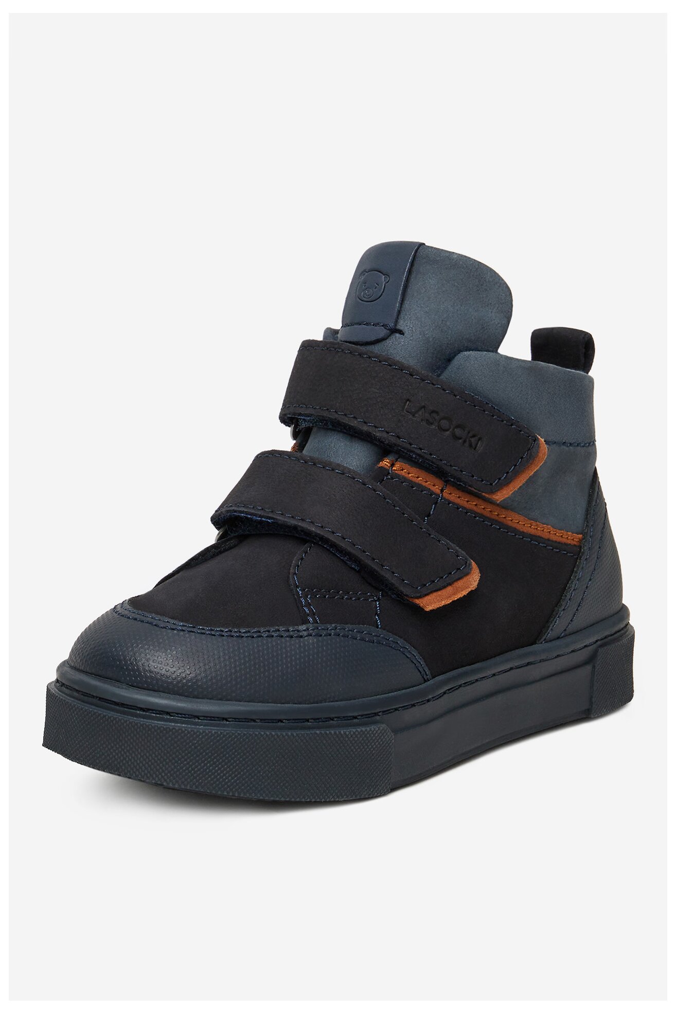 Trzewiki Lasocki Kids CEO-CI12-SPLENDER-02 Granatowy