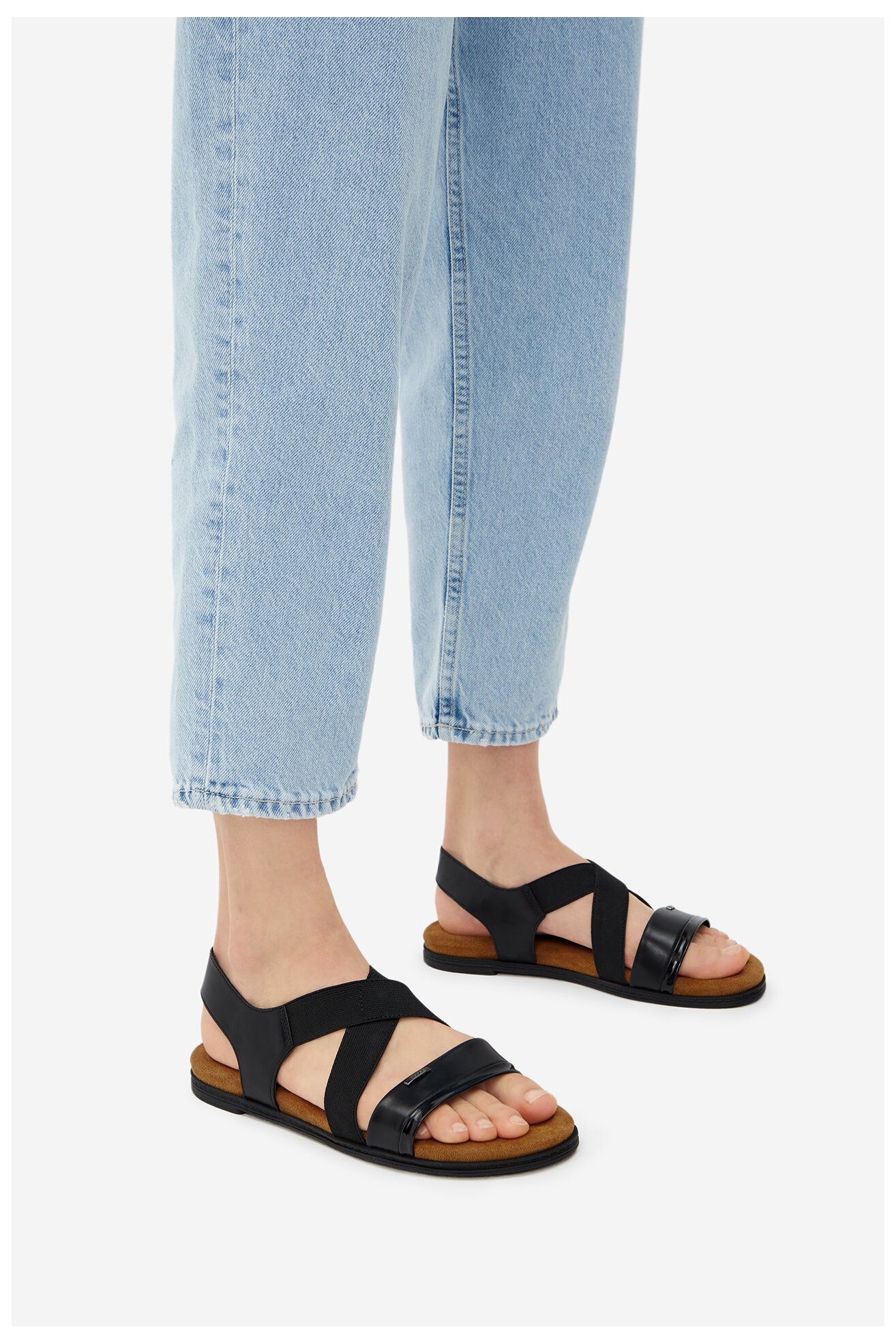 Сандали Lasocki WI16-ARIA-01 ЧЕРЕН