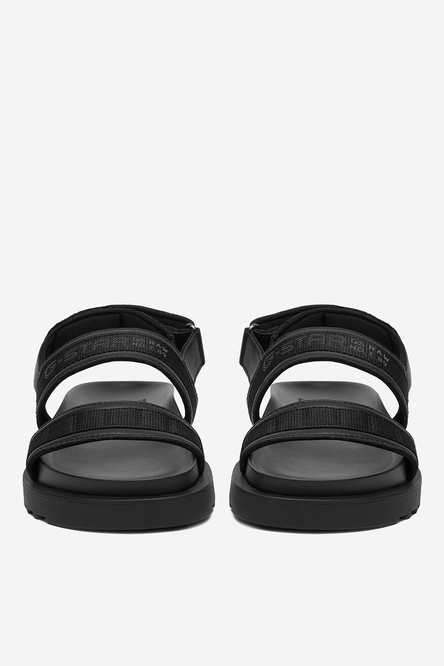 
                Сандали G-STAR RAW ЧЕРЕН - 5906751849231