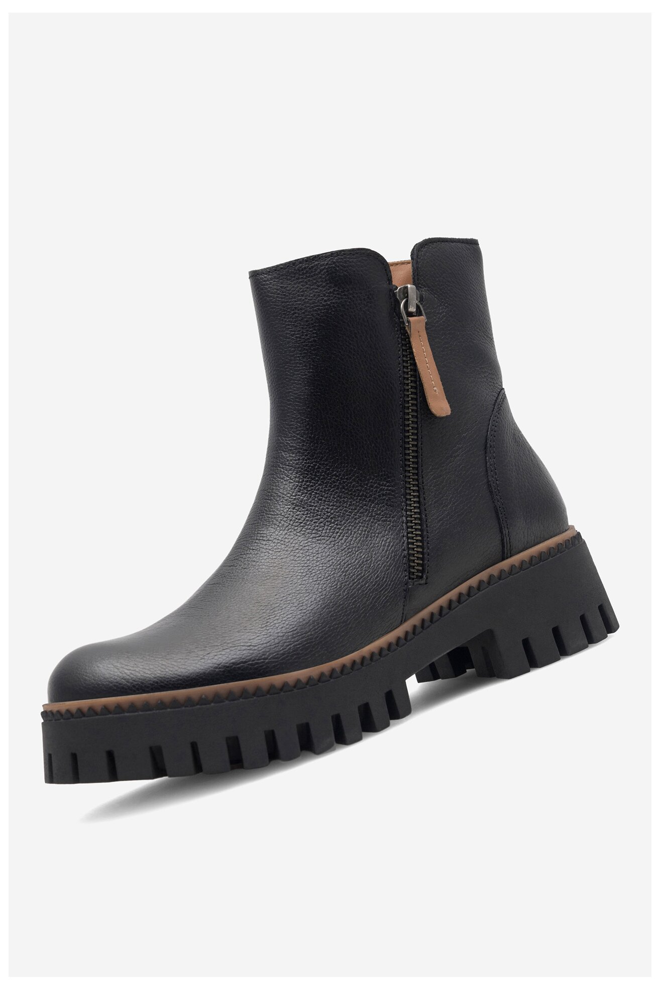 Боти Lasocki ZUMBA WI23-ZUMBA-03 ЧЕРЕН