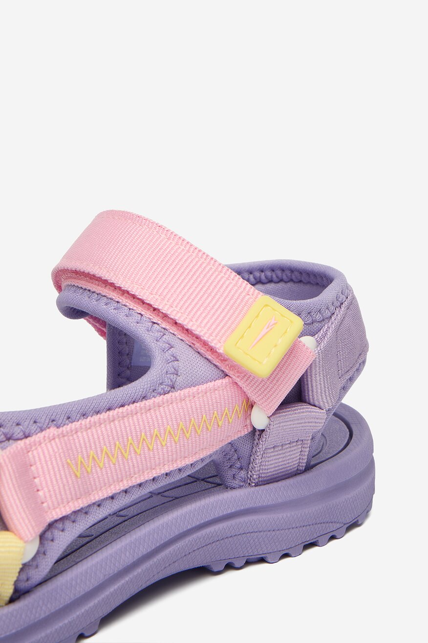 
                Сандали Sprandi ВИОЛЕТОВ - 5906751850169