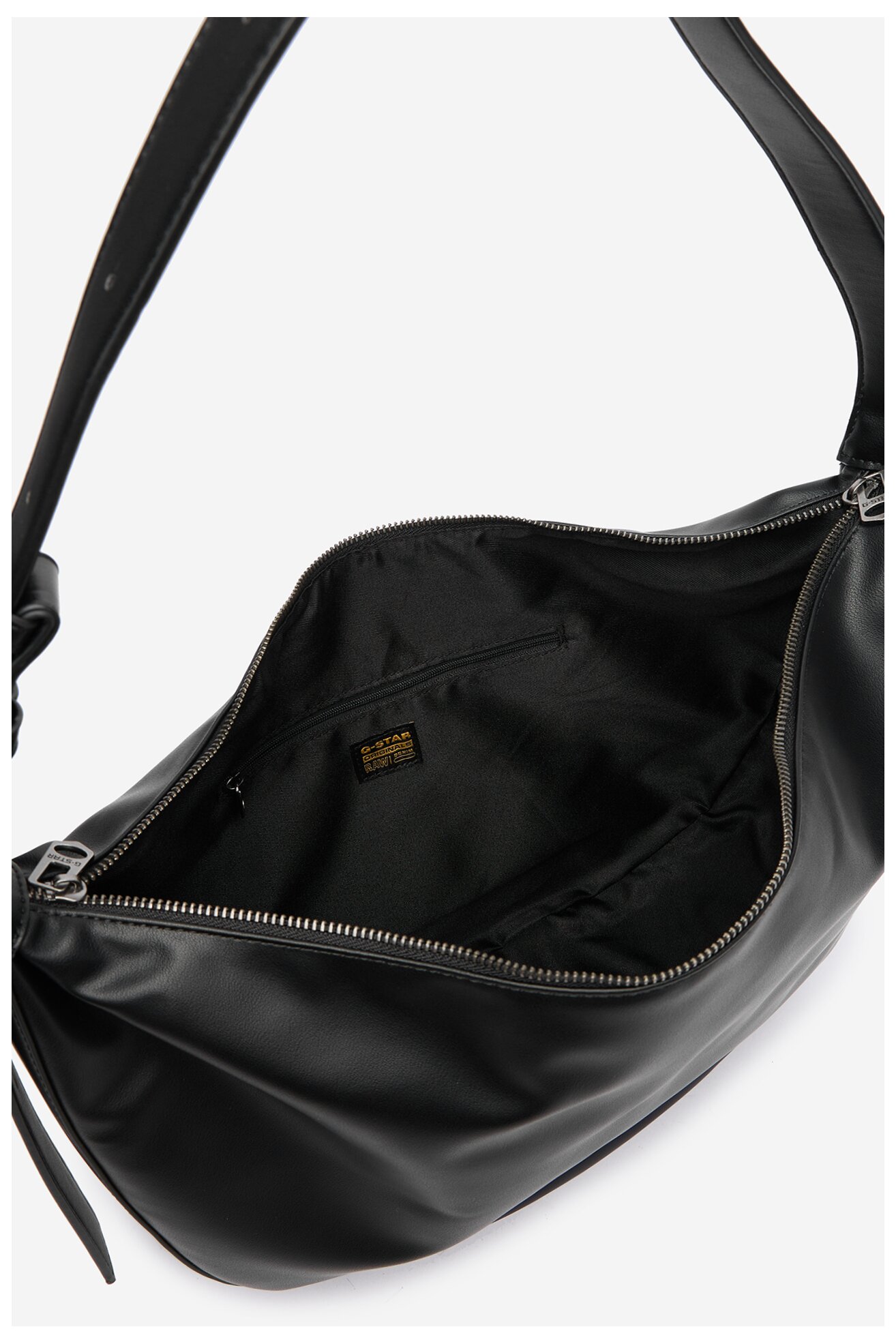 Torba G-STAR RAW C-DAFNE-LX10144 CRNA