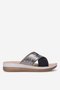 Șlapi Inblu FT000013 NEGRU