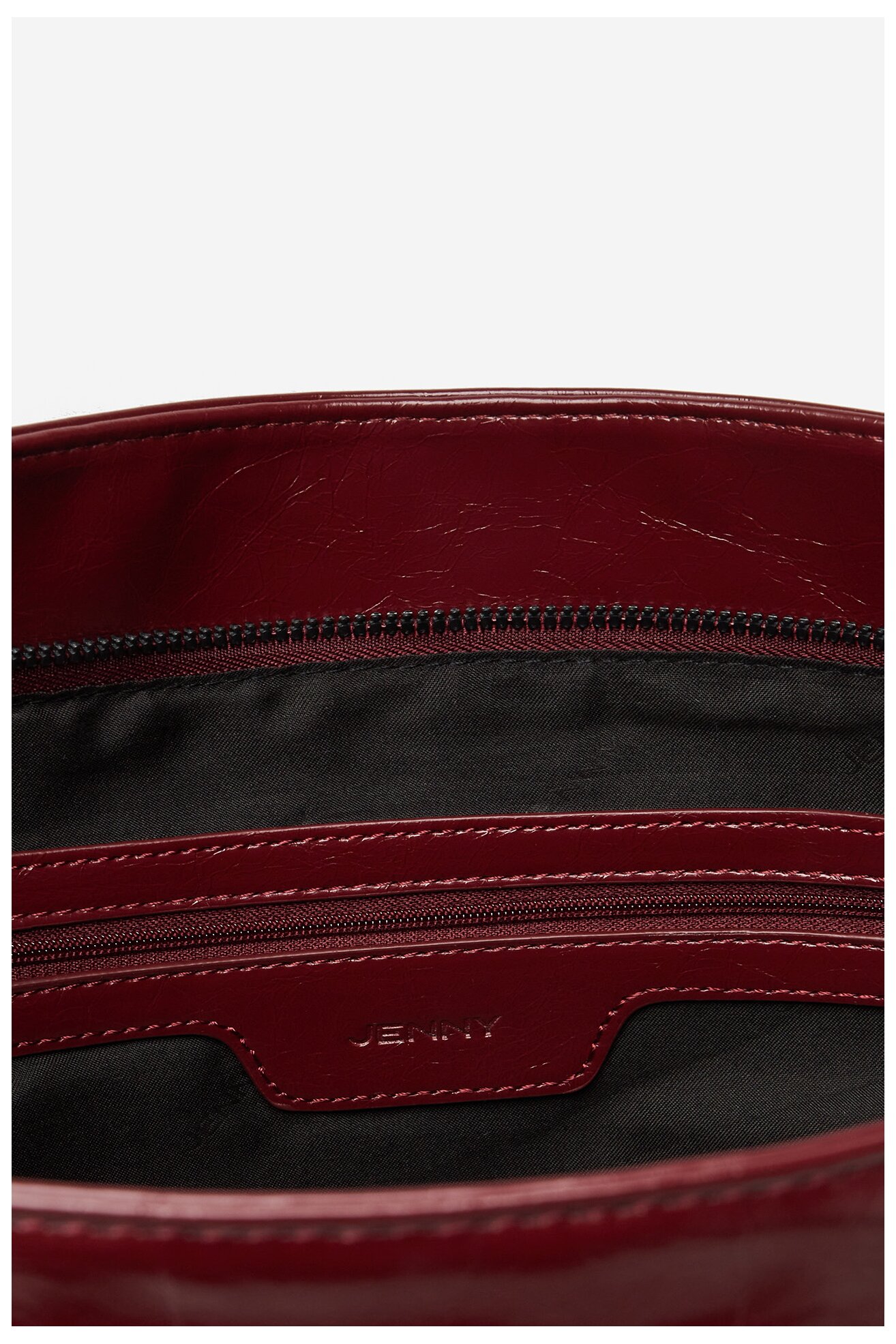 Torba Jenny C-JEN-S-001-08 BORDO