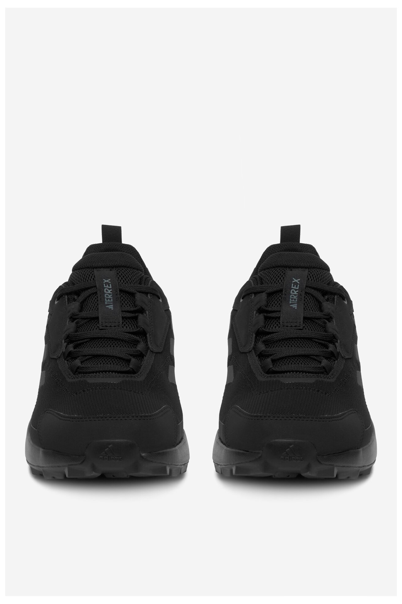 Sportcipő adidas WB-TERREX ANYLANDER ID0895 FEKETE