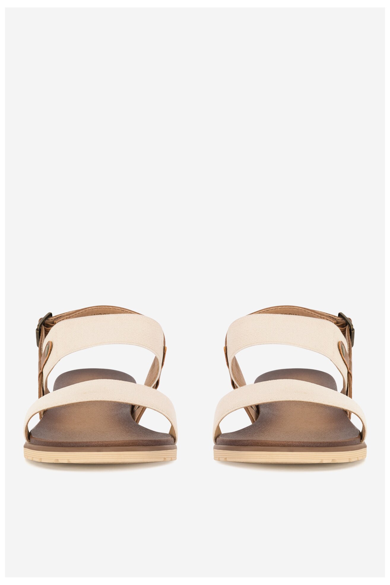 Сандали Clara Barson WS6262-10 БЕЖОВ