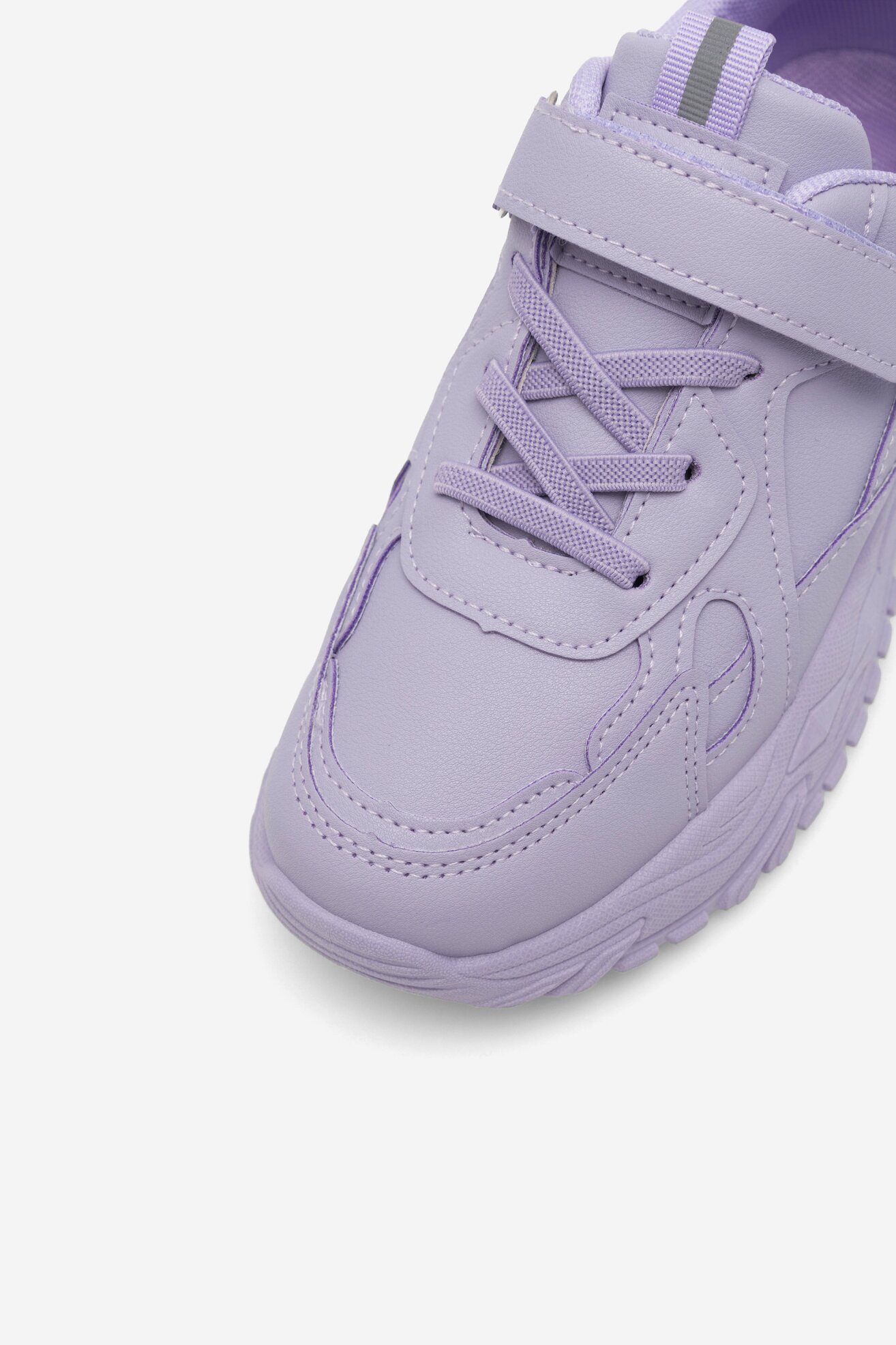 Tornacipő DeeZee TS5432K-02 LILA