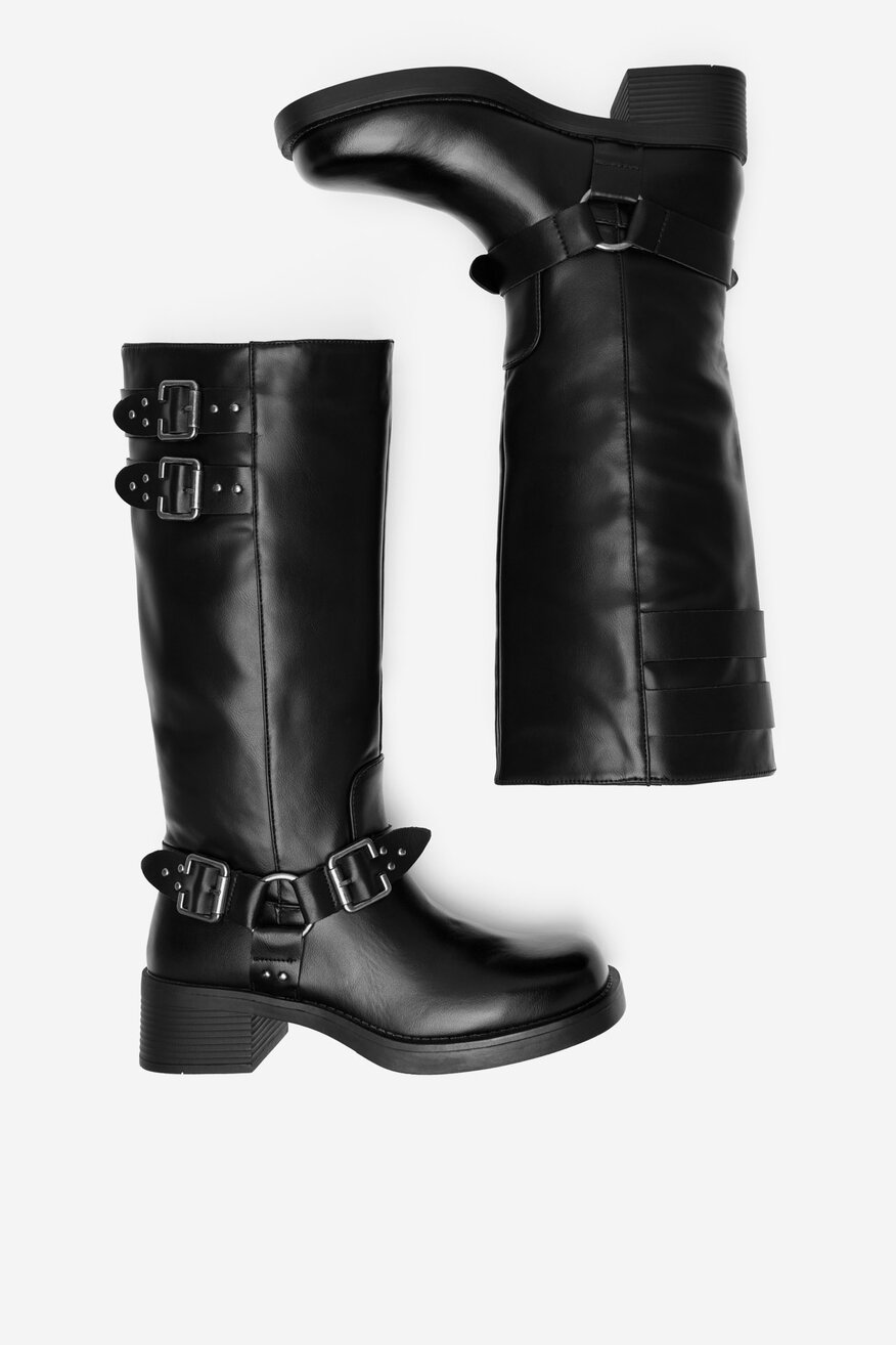 
                Jenny Fairy - Kozaki - 5905588932420