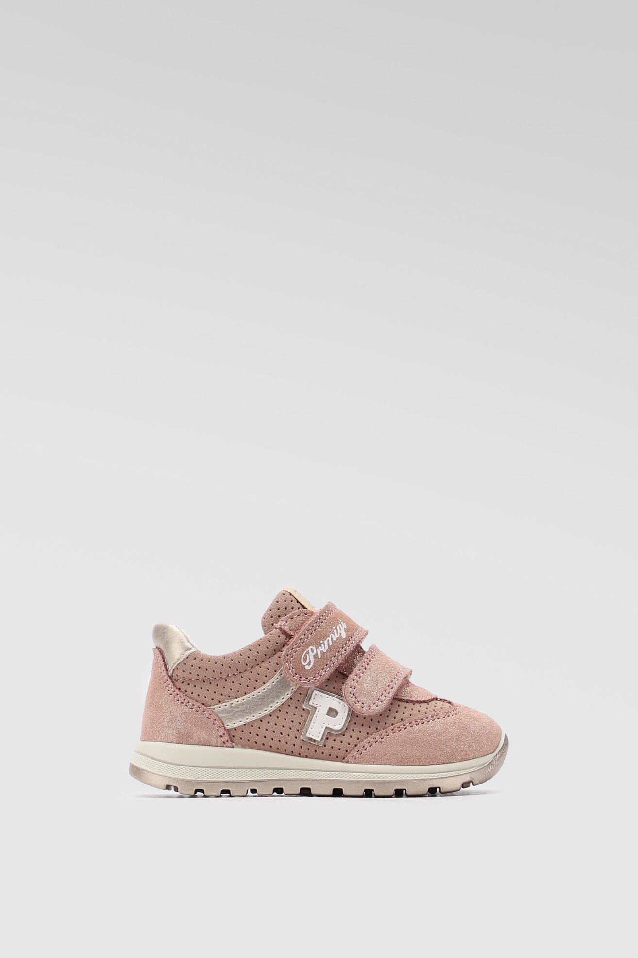 Półbuty Primigi 7372022 Różowy