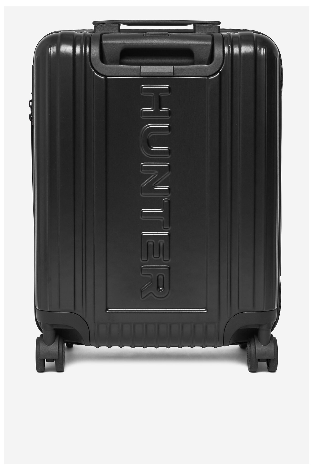 Куфар HUNTER CEO-HUNTER-S-001-08-BLACK ЧЕРЕН