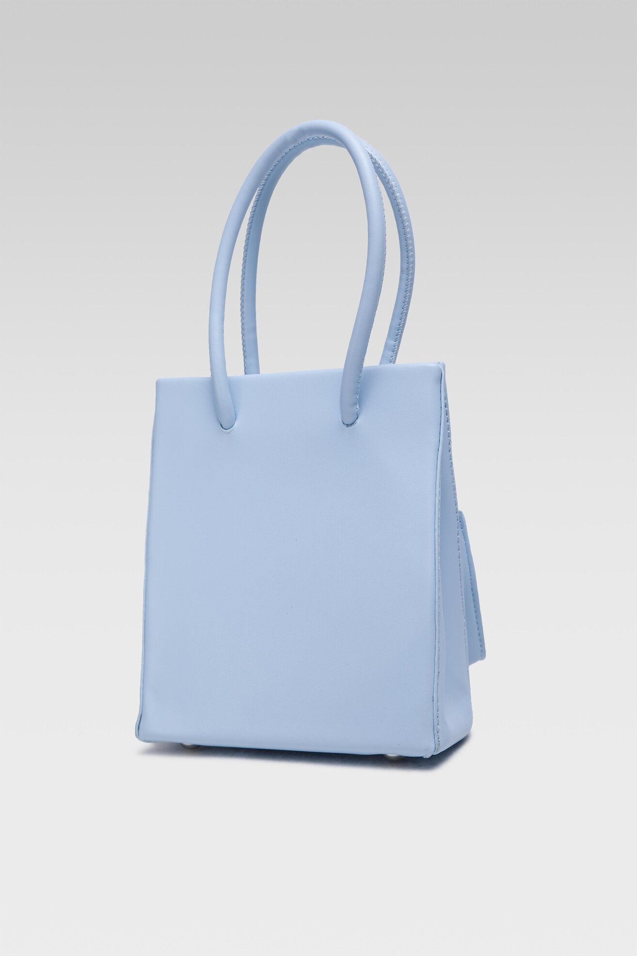 Сумка З Ремінцем Jenny Fairy MJR-C-004-90-01 ГОЛУБИЙ