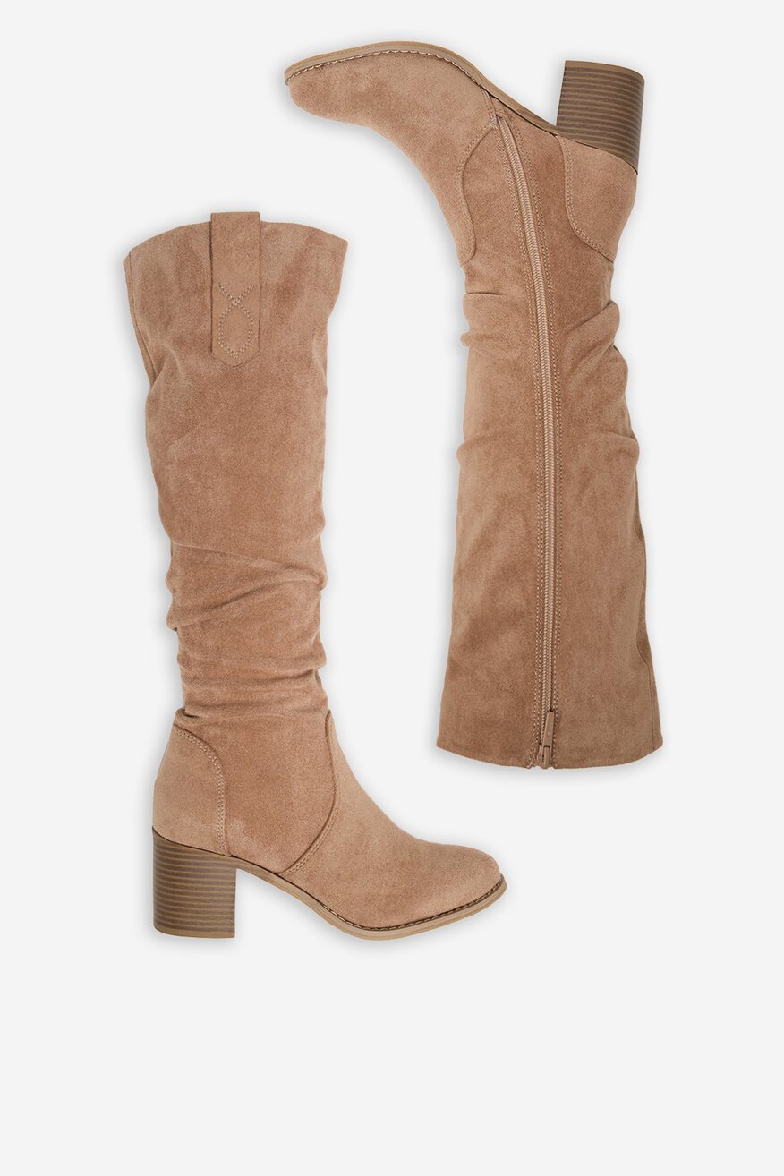 Cizme Jenny BEJ - 5906751327135