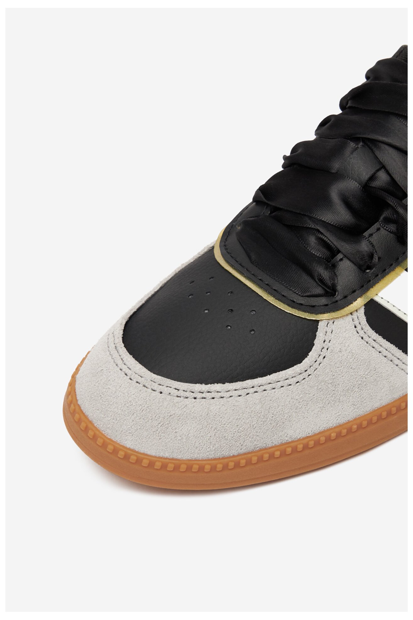 Obuwie sportowe adidas BREAKNET SLEEK JQ8255 Czarny