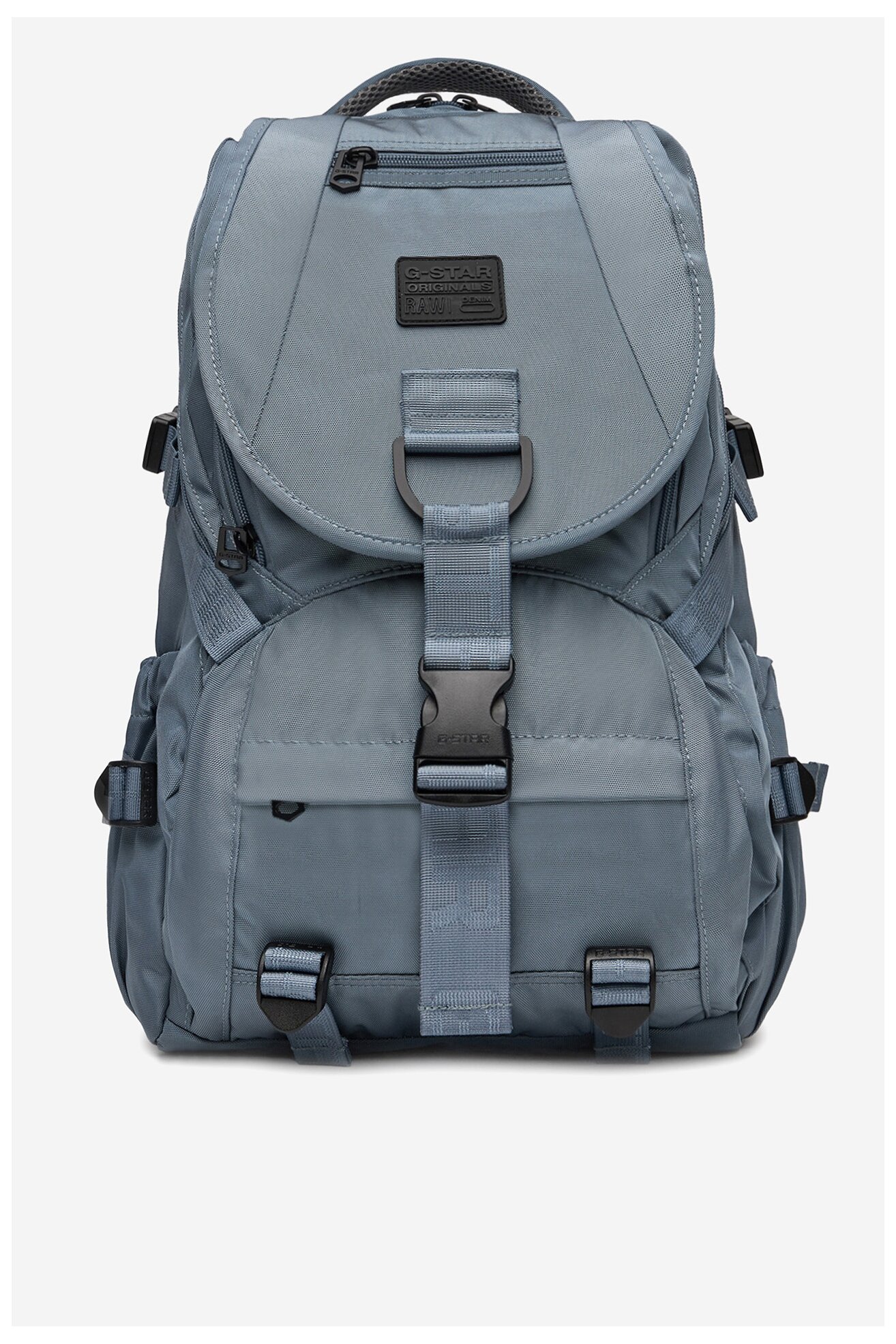 Hátizsák G-STAR RAW GSR-B-001-07 SZÜRKE