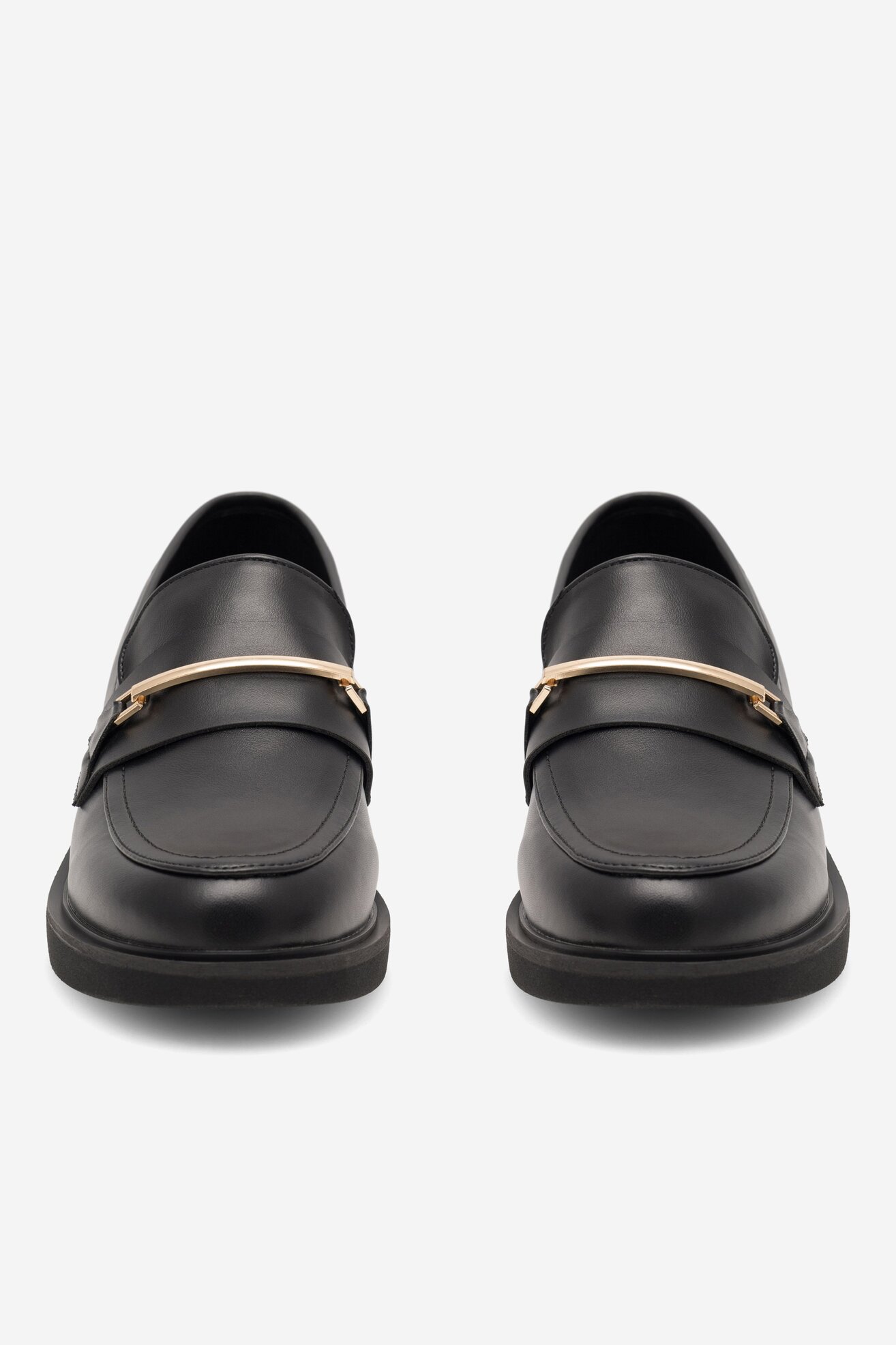 Mokaszin Jenny Fairy ASLEY LS5984-01 FEKETE