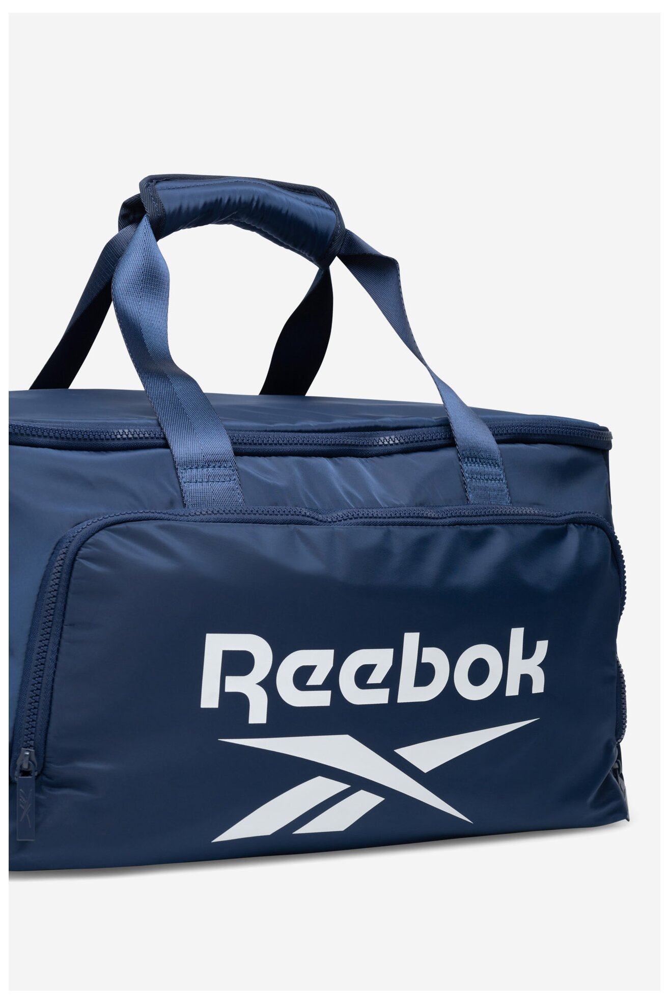 Torba Reebok RBK-032-CCC-05 Granatowy